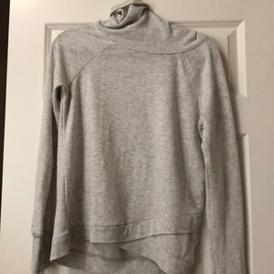 Jockey Fleece Sweatshirt